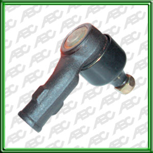 EXTREMO DE DIRECCION IZQUIERDO para FORD FIESTA 96 ->