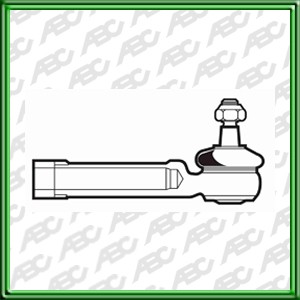 EXTREMO DE DIRECCION DERECHO / IZQUIERDO para FORD EXPLORER / RANGER 98 -> - 2WD/4WD