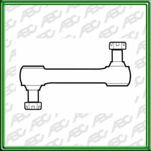 FALSO BRAZO para GENERAL MOTORS PICK-UP C20 92 -> - Brasil - Argentina / PICK-UP D-20 92 -> - Brasil - Argentina