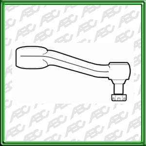 BRAZO PITMAN para GENERAL MOTORS BLAZER 95 -> - Brasil / PICK-UP S-10 95 -> - Brasil