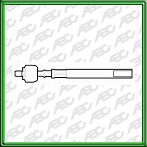 ARTICULACION AXIAL para PEUGEOT 405 91 ->