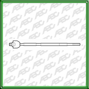 ARTICULACION AXIAL para FIAT PALIO 96 -> - Direccion Manual / SIENA 96 -> - Direccion Manual