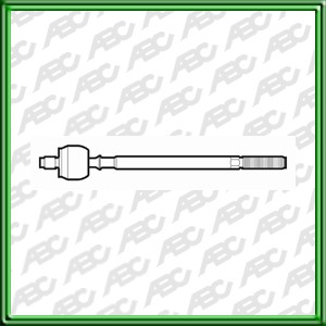 ARTICULACION AXIAL para RENAULT MEGANE 95 -> 99
