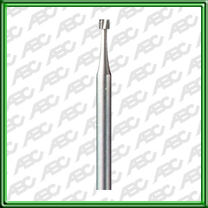 FRESA DE GRABADO ? 1/16 (1.6 mm)