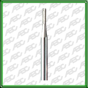 FRESA DE GRABADO ? 1/16 (1.6 mm)