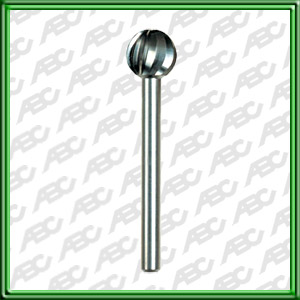 FRESA DE ALTA VELOCIDAD REDONDA ? 5/16 (7.8 mm)