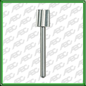 FRESA DE ALTA VELOCIDAD RECTA ? 5/16 (7.9 mm)