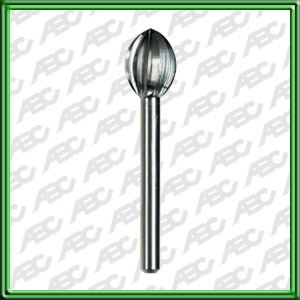 FRESA DE ALTA VELOCIDAD REDONDA ? 5/16 (7.8 mm)