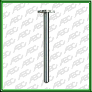 FRESA DE ALTA VELOCIDAD PARA ACANALADO ? 3/8 (9.5 mm)