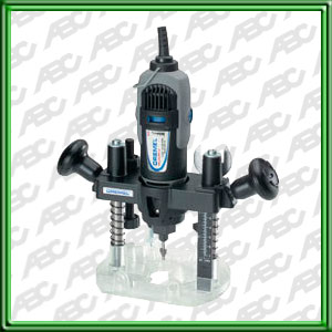 HERRAMIENTAS PARA IMAGINACION ACCESORIO COMPLEMENTOS BASE PARA FRESAR