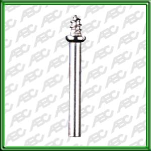 VASTAGO PARA FIELTROS DE PULIR (Utilice con 414. 422 y 429)