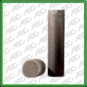 FIELTRO IMPREGNADO EN ESMERIL