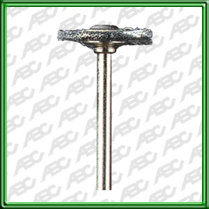 CEPILLO DE ACERO AL CARBONO - TIPO RECTO ? 3/4 (19.1 mm)