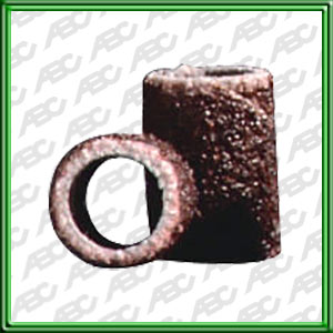 BANDA DE LIJA ? (9.5 mm) - GRANO 120 (contiene 6 unidades)