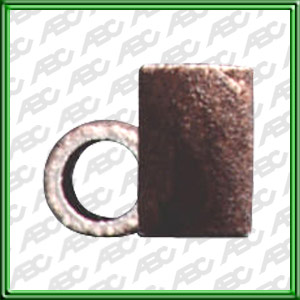 BANDA DE LIJA ? 1/4 (6.4 mm) GRANO 120 (contiene 6 unidades)