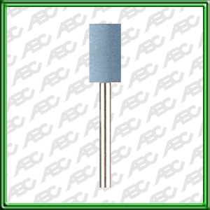 PUNTAS PULIDORAS DE GOMA ? 1/4 (6.4 mm)