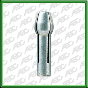 PINZA DE SUJECCION - Vastago: ? 3/32 (2.4 mm)