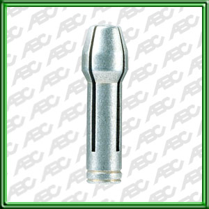 PINZA DE SUJECCION - Vastago: ? 1/16 (1.6 mm)