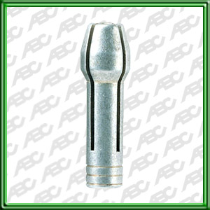 PINZA DE SUJECCION - Vastago: ? 1/32 (0.8 mm)