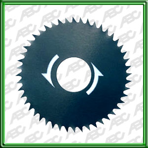 DISCO PARA SIERRA CIRCULAR - (utilizar con el modelo 670)