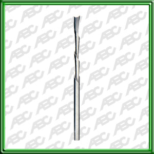 FRESA DE CORTE PARA MADERA - PLASTICO - FIBRA DE VIDRIO