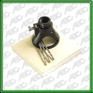 KIT DE CORTE MULTIUSOS