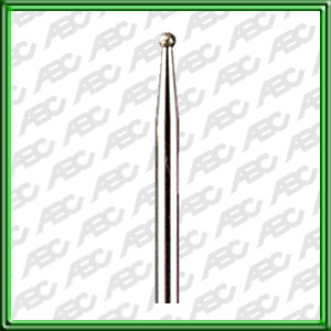 PUNTA DIAMANTADA - TIPO REDONDA ? 5/64 (2 mm)