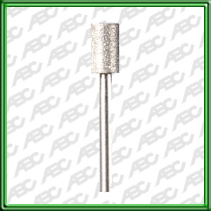 PUNTA DIAMANTADA - TIPO RECTA ? 3/16 (4.8 mm)