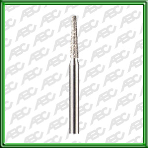 PUNTA DIAMANTADA - TIPO CONICA ? 5/64 (2.0 mm)