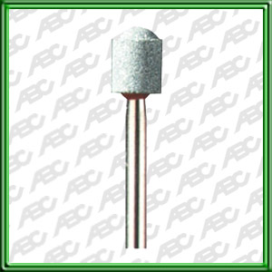 PIEDRA DE CARBURO DE SILICIO - CILINDRICA ? 9/32 (7 mm)