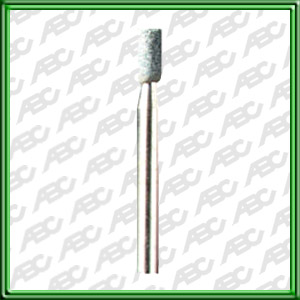 PIEDRA DE CARBURO DE SILICIO - CILINDRICA ? 1/8 (3.2 mm)