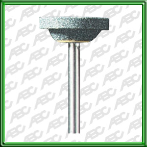 PIEDRA DE CARBURO DE SILICIO - CILINDRICA ? 25/32 (19.8 mm)