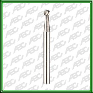 FRESA DE CARBURO DE TUNGSTENO - REDONDA ? 1/8 (3.2 MM) - DISCONT