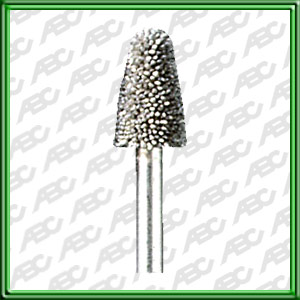 FRESA DE CARBURO DE TUNGSTENO - DENTADA ? 5/16 (7.8 mm)