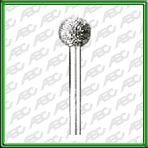 FRESA DE CARBURO DE TUNGSTENO - DENTADA ? 5/16 (7.8 mm)