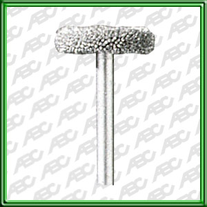 FRESA DE CARBURO DE TUNGSTENO - DENTADA ? ? (19 mm)