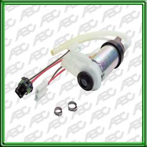BBA COMBUSTIBLE NAFTA ELEC KIT FIESTA ECOSP ESC KA 3BAR