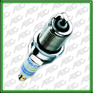 BUJIAS SUPER PLATINO VOLKSWAGEN GOLF Motor: 2.0 / GOLF Motor: 1.8