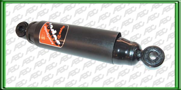AMORTIGUADOR LINEA LIVIANA CHEVROLET SILVERADO AÃO: 97 -> // CHEVROLET SILVERADO 4.1 STD // TRASERO SUPER (HIDRAULICO)