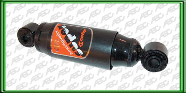 AMORTIGUADOR LINEA LIVIANA CHEVROLET SILVERADO AÃO: 97 -> CHEVROLET  SILVERADO 4.1 STD. DELANTERO SUPER (HIDRAULICO)