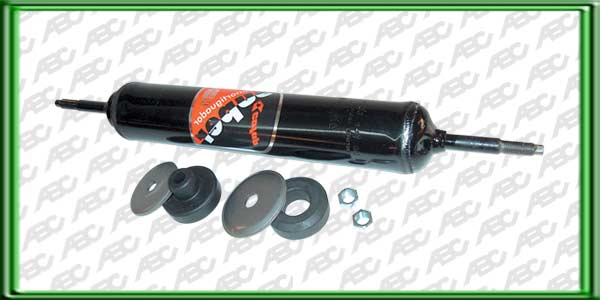 AMORT F-100 66/92 DEL  P/PTA