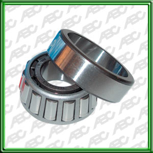 RODAMIENTOS SEGMENTO PESADO GM - CHEVROLET C 30 1969 HASTA 1972. AplicaciÃ³n: EJE DELANTERO. UbicaciÃ³n: RUEDA. EXT. . nÂº de parte: 7450696 / 7450695 // CHRYSLER DODGE PICK UP D/DP100.200 DDE.1963 NAC. D 100 Y D 200. DESDE 1968. AplicaciÃ³n: EJE DELANT E