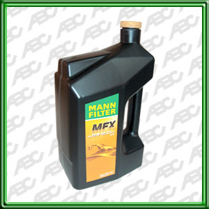 ACEITE PARA MOTORES A NAFTA. MFX es un Aceite Multigrado API SL / CF - SAE 20W 50 que fue diseÃ±ado para el uso en los modernos motores a nafta de aspiracion natural. turboalimentados y/o con inyeccion electronica con o sin catalizador y posee aditiv  os