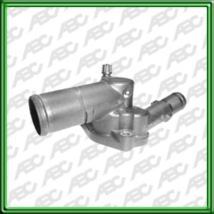 TERMOSTATO PARA RENAULT Twingo 1.2 motor D Nafta NÂ° ORIGINAL 7700110716 (CODIGO ANTERIOR: 6126.89)