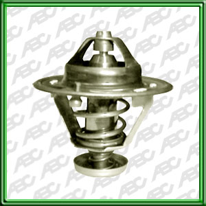 TERMOSTATO PARA GENERAL MOTORS Corsa/Combo 1.7 D/ Vectra 1.7 D Diesel NÂ° ORIGINAL 1338075/97687130 (CODIGO ANTERIOR: 6252.85)