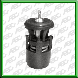 TERMOSTATO PARA VOLSKWAGEN Gol 1000. Polo 1.0. Vento 1.4. Caddy 1.4 y 1.6. Golf 1.4. Bora 1.4 16v Nafta NÂ° ORIGINAL 03212111B (CODIGO ANTERIOR: 6274.87)