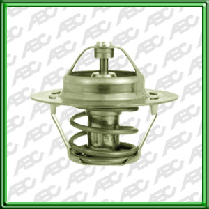TERMOSTATO PARA VOLSKWAGEN Bora 1.6 AEH/AKL/APF 98->/1.8 20V AGN 2/99->. Golf IV 1.6i- 1.8i 20V 97-> NÂ° ORIGINAL 050121113C (CODIGO ANTERIOR: 6276.87)