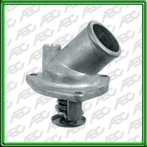 TERMOSTATO PARA GENERAL MOTORS S10/ Blazer/ Kadett/ Monza carb. Nafta NÂ° ORIGINAL 93225280/93258737 (CODIGO ANTERIOR: 6287.87)