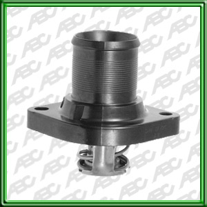 TERMOSTATO PARA PEUGEOT 206 1.1 / 1.4 / 1.6 Nafta NÂ° ORIGINAL 1336-N5 (CODIGO ANTERIOR: 6488.89)