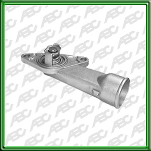 TERMOSTATO PARA GENERAL MOTORS Corsa 1.0. 1.4. 1.6. EFI / MPFI 8V Nafta NÂ° ORIGINAL 93275736 (CODIGO ANTERIOR: 6764.92)
